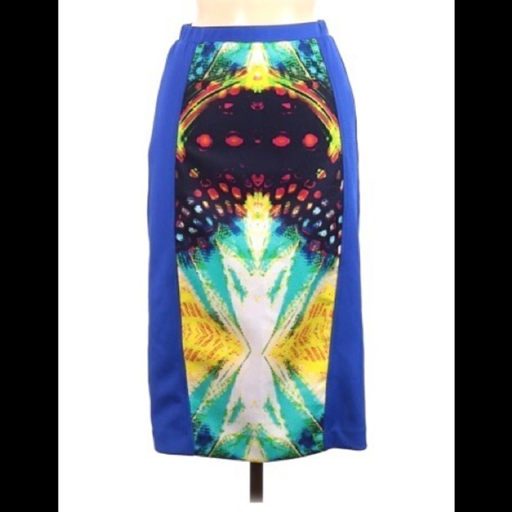 XOXO Causal Skirt - size M